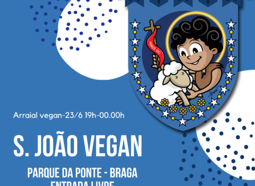 São João vegan