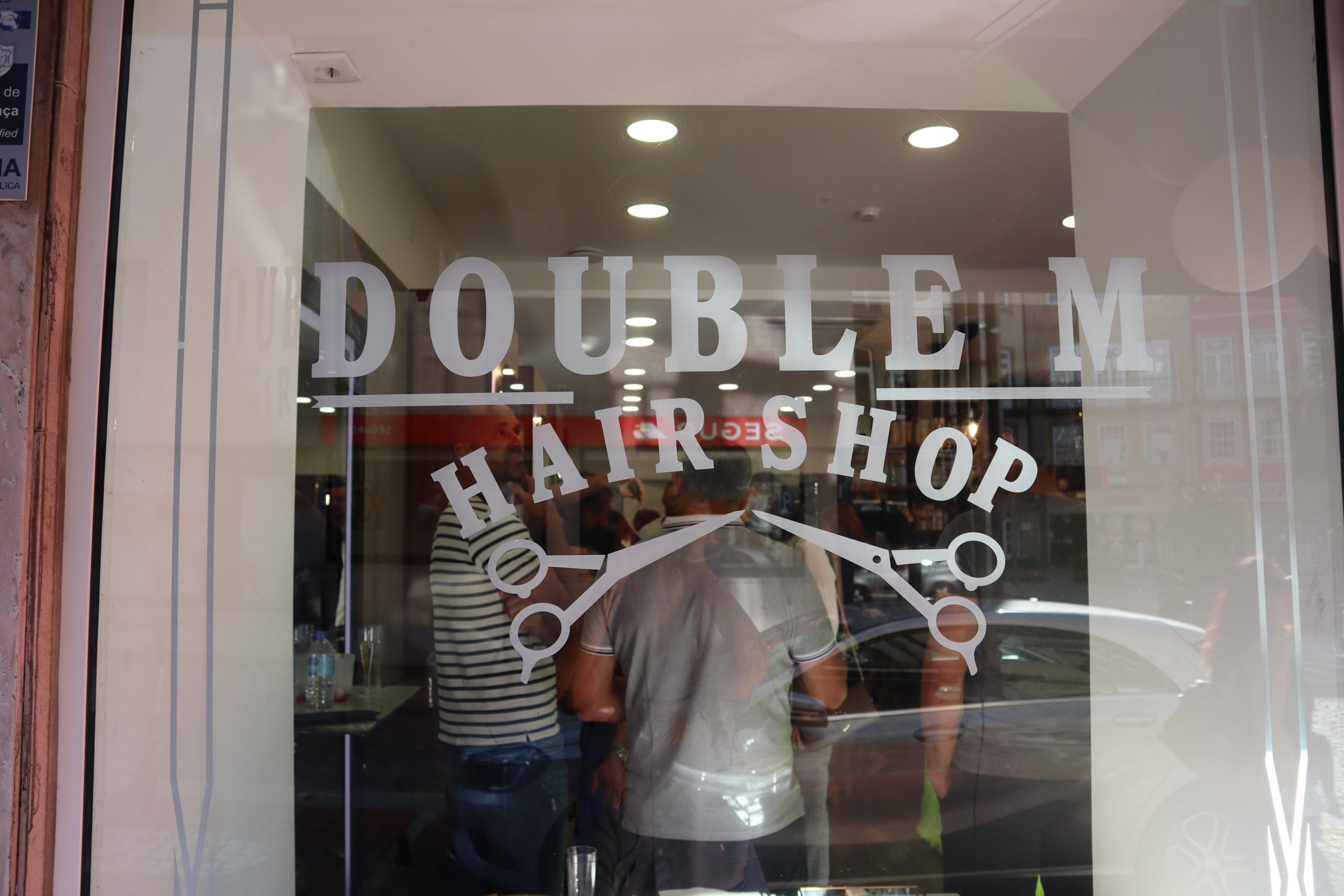 DOUBLE M - HAIR SHOP - Revista Minha