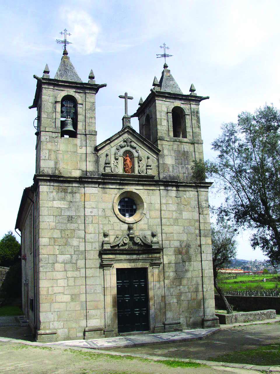 ROTEIROS PELO PATRIMÓNIO | Vila Nova de Famalicão - Revista Minha